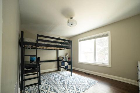 Photo 18 at 76 Langholm Drive, CFB, Toronto