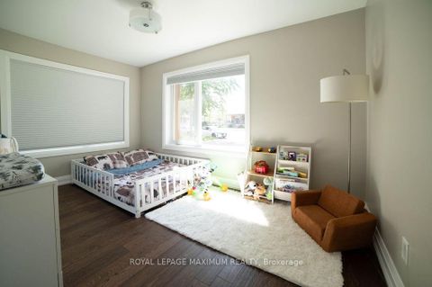 Photo 20 at 76 Langholm Drive, CFB, Toronto