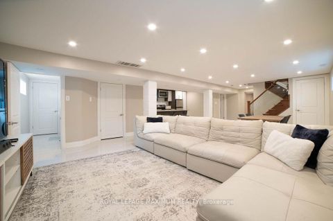 Photo 27 at 76 Langholm Drive, CFB, Toronto