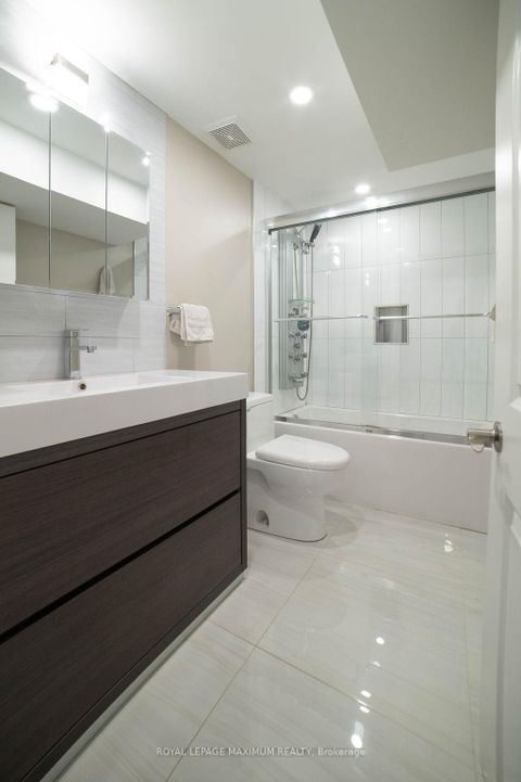 Photo 32 at 76 Langholm Drive, CFB, Toronto
