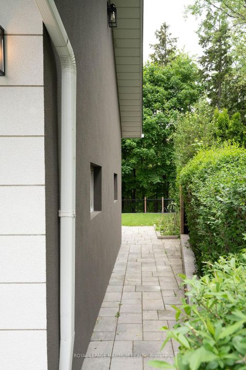 Photo 34 at 76 Langholm Drive, CFB, Toronto