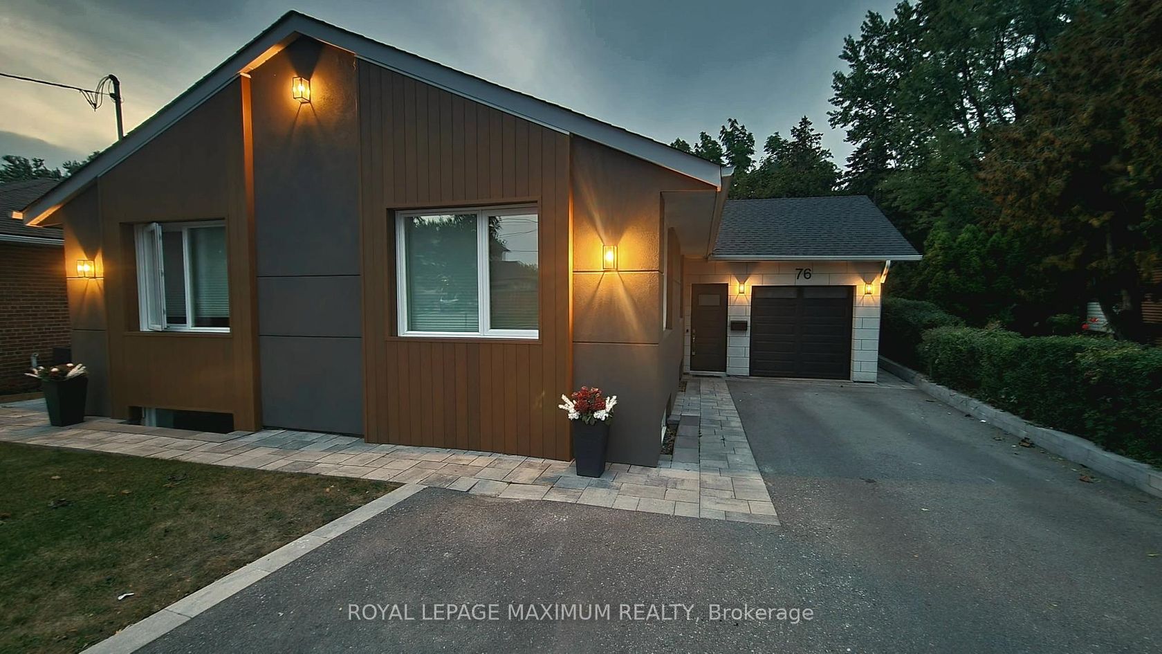 76 Langholm Drive, CFB, Toronto 2
