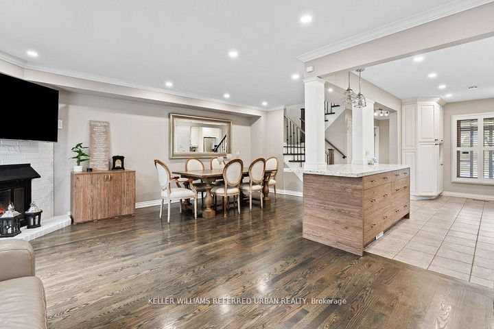 Photo 10 at 78 Sunshine Drive, Observatory, Richmond Hill