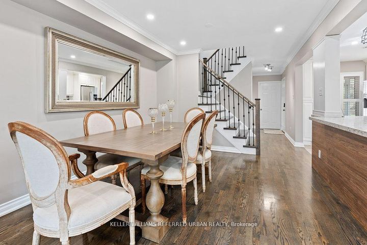 Photo 11 at 78 Sunshine Drive, Observatory, Richmond Hill
