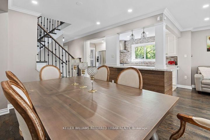 Photo 12 at 78 Sunshine Drive, Observatory, Richmond Hill