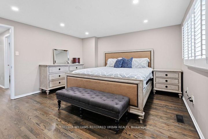 Photo 16 at 78 Sunshine Drive, Observatory, Richmond Hill