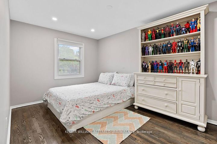 Photo 19 at 78 Sunshine Drive, Observatory, Richmond Hill