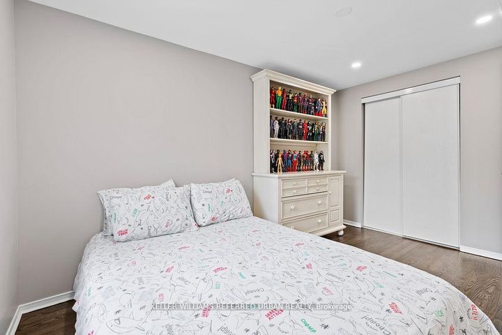 Photo 20 at 78 Sunshine Drive, Observatory, Richmond Hill