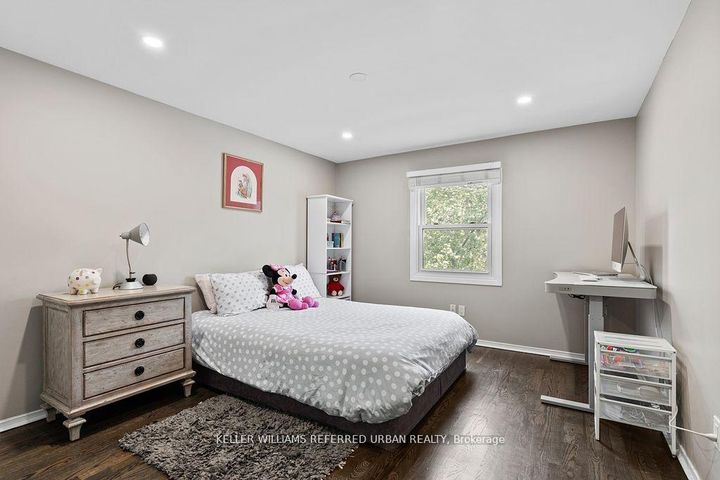 Photo 22 at 78 Sunshine Drive, Observatory, Richmond Hill