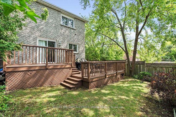 Photo 33 at 78 Sunshine Drive, Observatory, Richmond Hill
