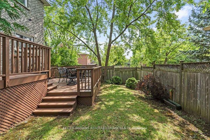 Photo 34 at 78 Sunshine Drive, Observatory, Richmond Hill