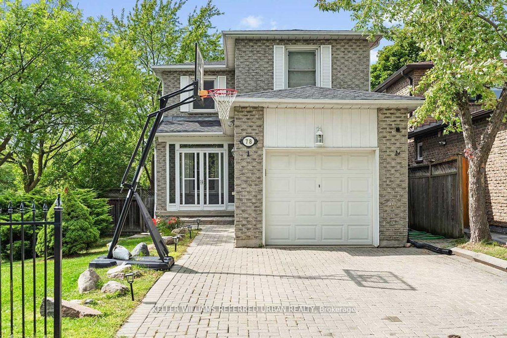 78 Sunshine Drive, Observatory, Richmond Hill 2