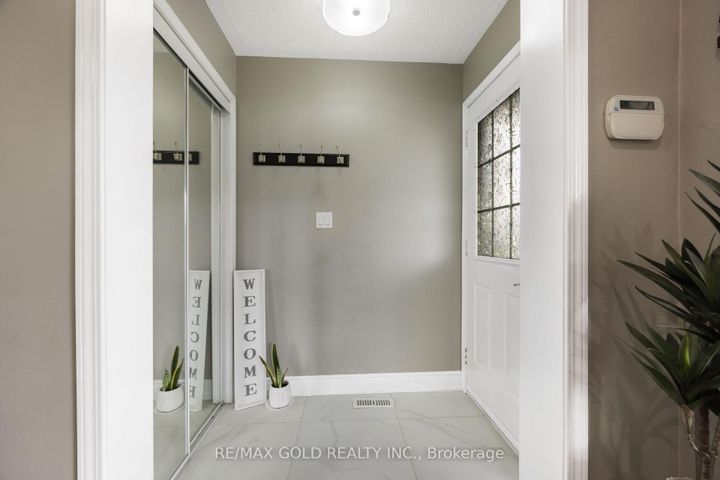 Photo 3 at 36 Fidelity Avenue, Fletcher's Meadow, Brampton