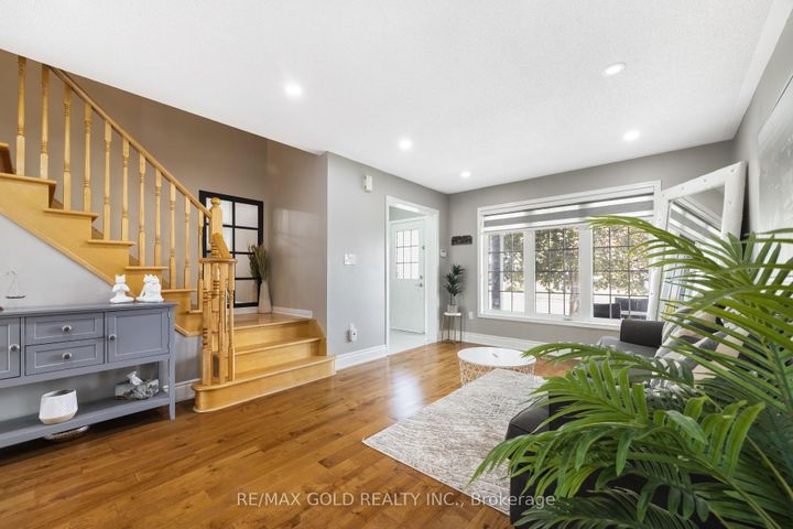 Photo 5 at 36 Fidelity Avenue, Fletcher's Meadow, Brampton