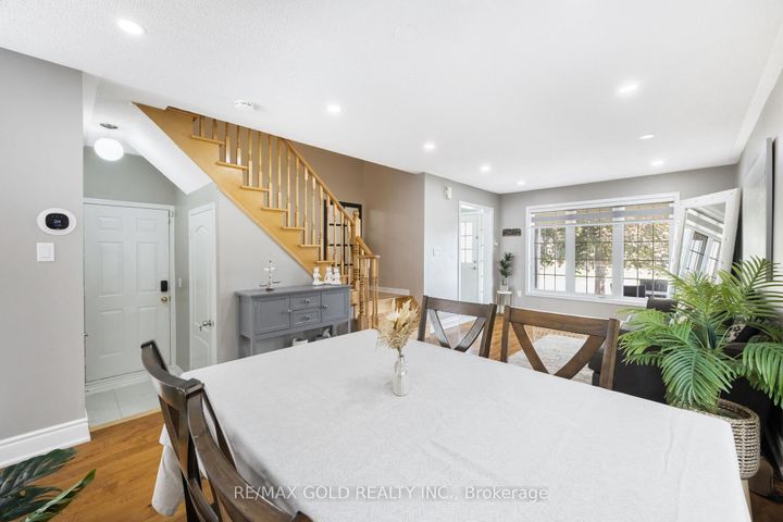 Photo 6 at 36 Fidelity Avenue, Fletcher's Meadow, Brampton