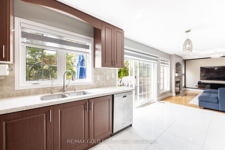 Photo 14 at 36 Fidelity Avenue, Fletcher's Meadow, Brampton
