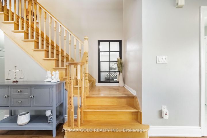 Photo 17 at 36 Fidelity Avenue, Fletcher's Meadow, Brampton