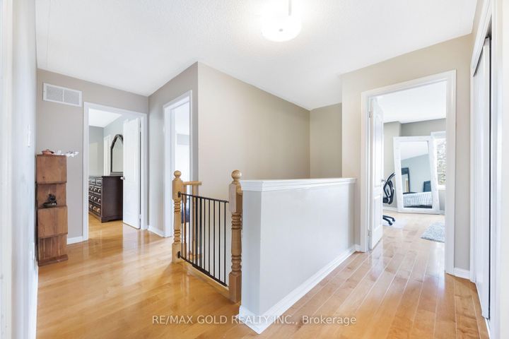 Photo 19 at 36 Fidelity Avenue, Fletcher's Meadow, Brampton