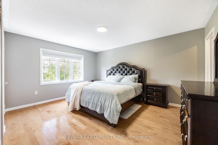 Photo 20 at 36 Fidelity Avenue, Fletcher's Meadow, Brampton