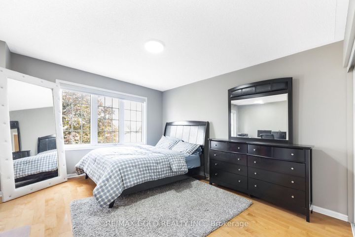 Photo 23 at 36 Fidelity Avenue, Fletcher's Meadow, Brampton
