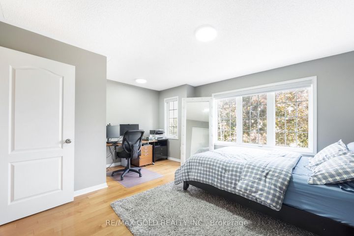 Photo 24 at 36 Fidelity Avenue, Fletcher's Meadow, Brampton