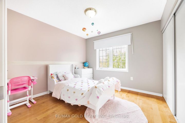 Photo 25 at 36 Fidelity Avenue, Fletcher's Meadow, Brampton