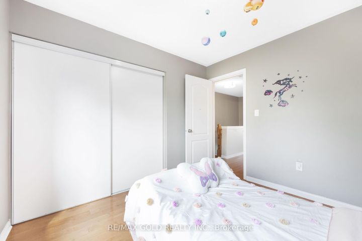 Photo 26 at 36 Fidelity Avenue, Fletcher's Meadow, Brampton