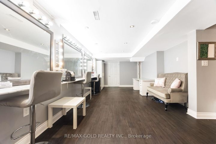 Photo 31 at 36 Fidelity Avenue, Fletcher's Meadow, Brampton