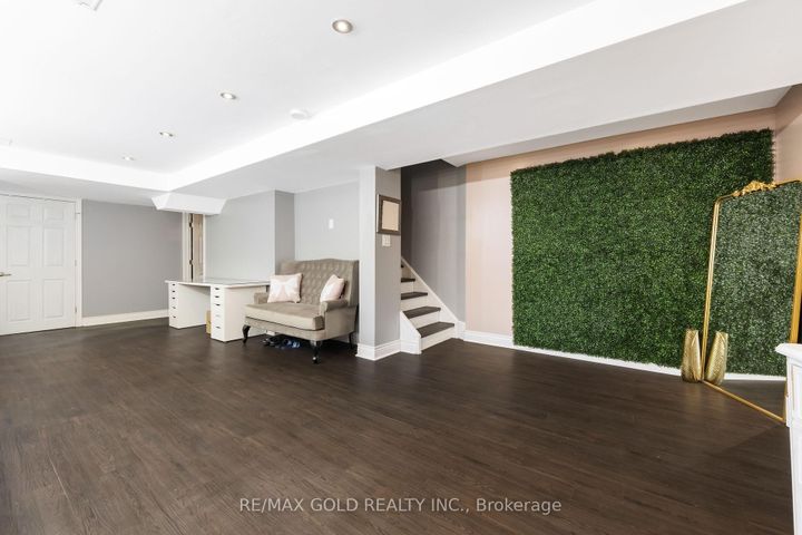 Photo 32 at 36 Fidelity Avenue, Fletcher's Meadow, Brampton