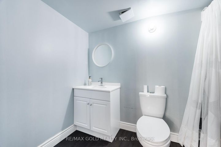 Photo 33 at 36 Fidelity Avenue, Fletcher's Meadow, Brampton