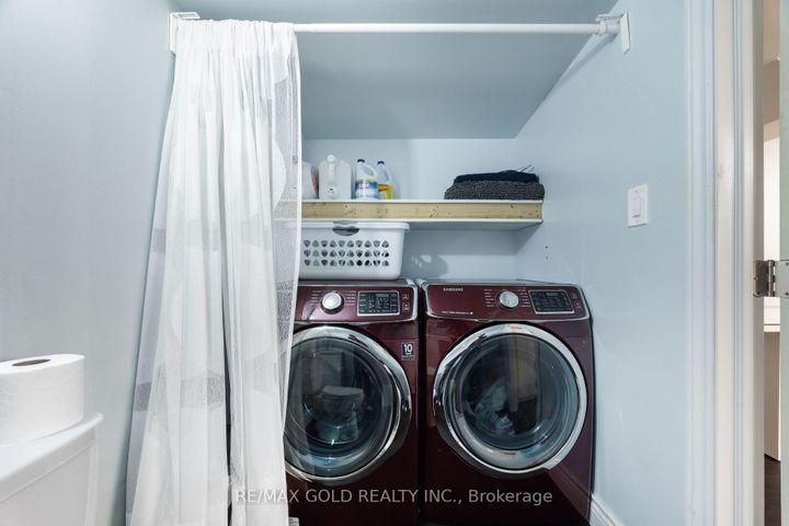Photo 34 at 36 Fidelity Avenue, Fletcher's Meadow, Brampton