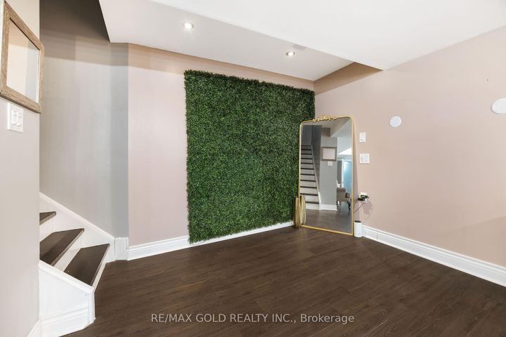 Photo 35 at 36 Fidelity Avenue, Fletcher's Meadow, Brampton