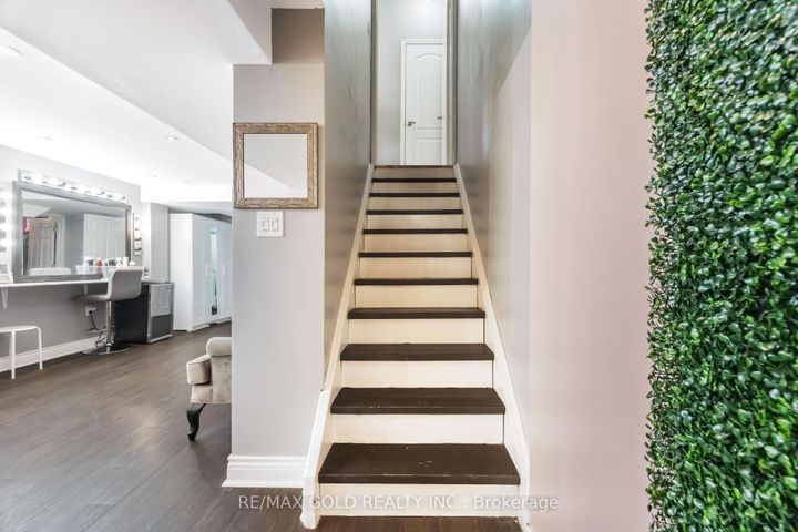 Photo 36 at 36 Fidelity Avenue, Fletcher's Meadow, Brampton
