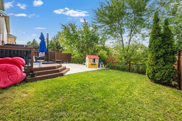 Photo 37 at 36 Fidelity Avenue, Fletcher's Meadow, Brampton