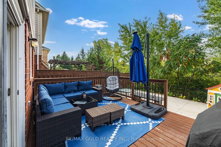 Photo 38 at 36 Fidelity Avenue, Fletcher's Meadow, Brampton