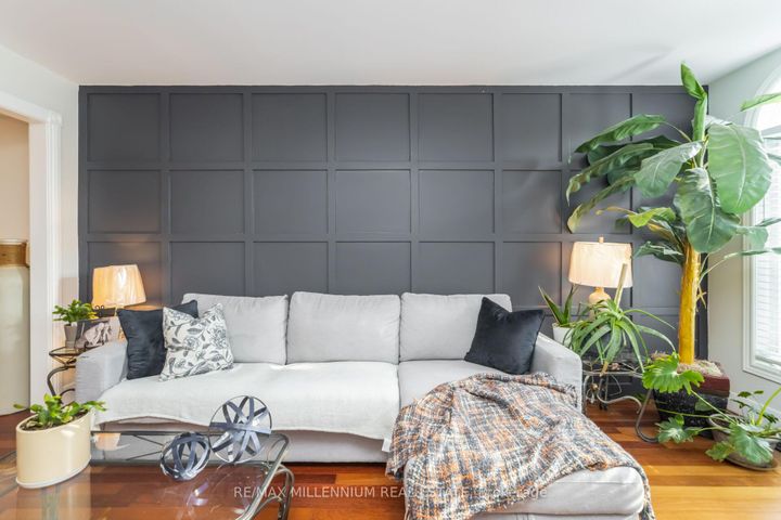 Photo 6 at 6881 Forest Park Drive, Lisgar, Mississauga