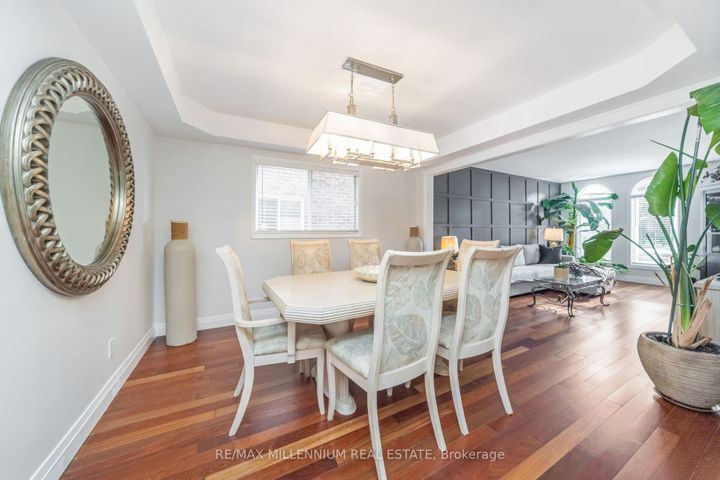 Photo 9 at 6881 Forest Park Drive, Lisgar, Mississauga