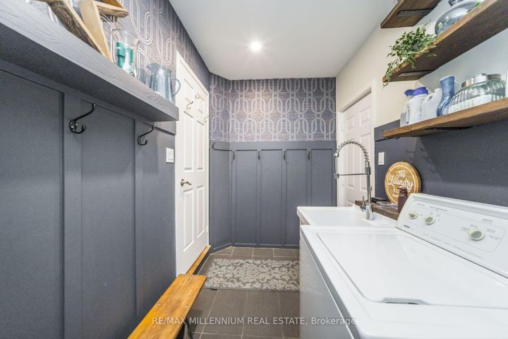 Photo 19 at 6881 Forest Park Drive, Lisgar, Mississauga