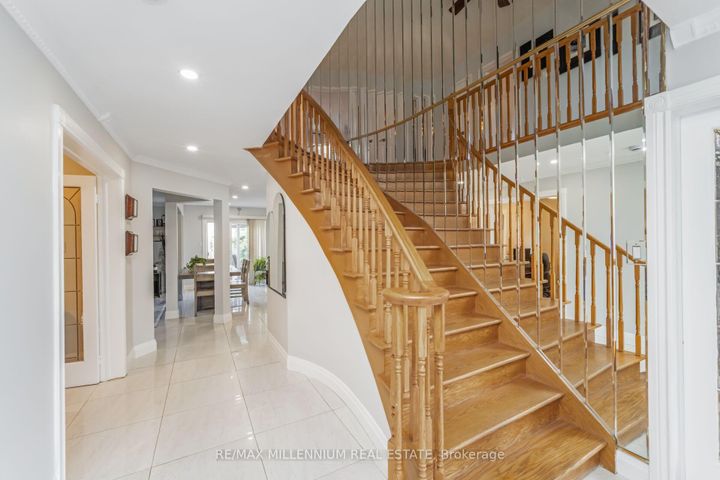 Photo 21 at 6881 Forest Park Drive, Lisgar, Mississauga