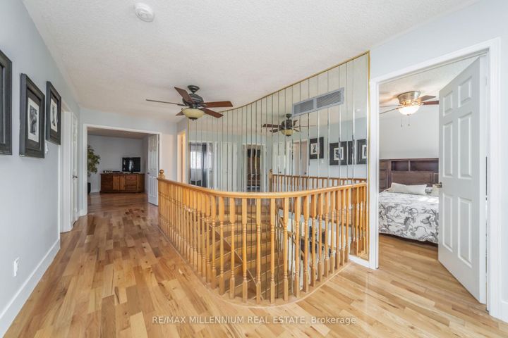 Photo 23 at 6881 Forest Park Drive, Lisgar, Mississauga