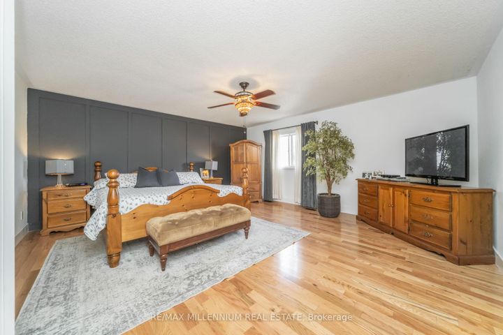 Photo 24 at 6881 Forest Park Drive, Lisgar, Mississauga
