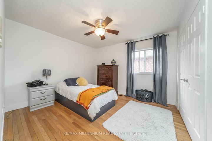 Photo 26 at 6881 Forest Park Drive, Lisgar, Mississauga