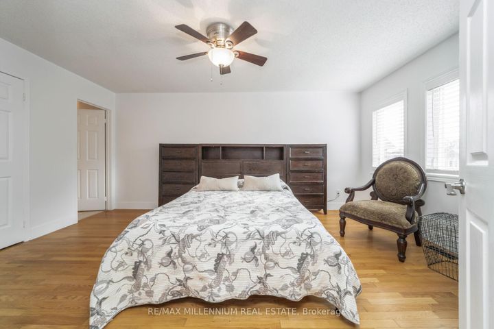 Photo 28 at 6881 Forest Park Drive, Lisgar, Mississauga