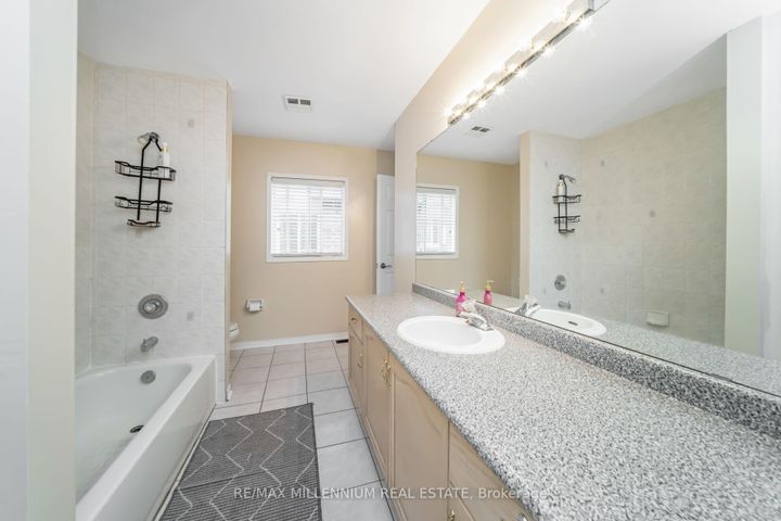Photo 30 at 6881 Forest Park Drive, Lisgar, Mississauga