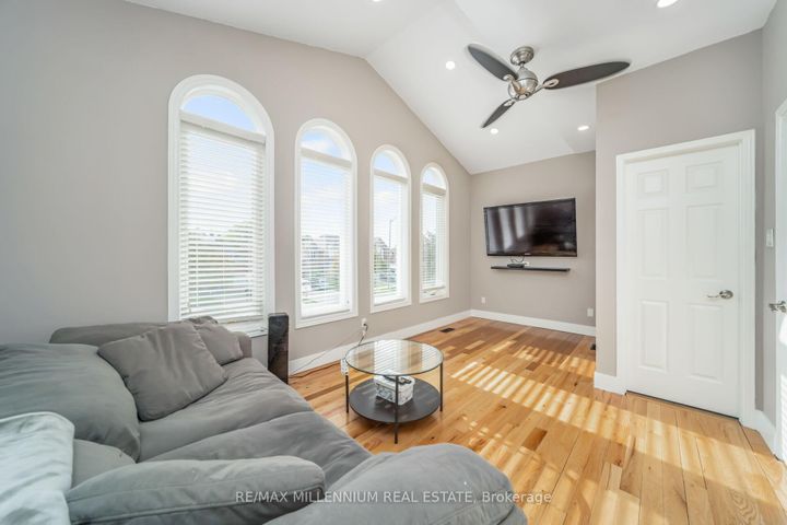 Photo 32 at 6881 Forest Park Drive, Lisgar, Mississauga