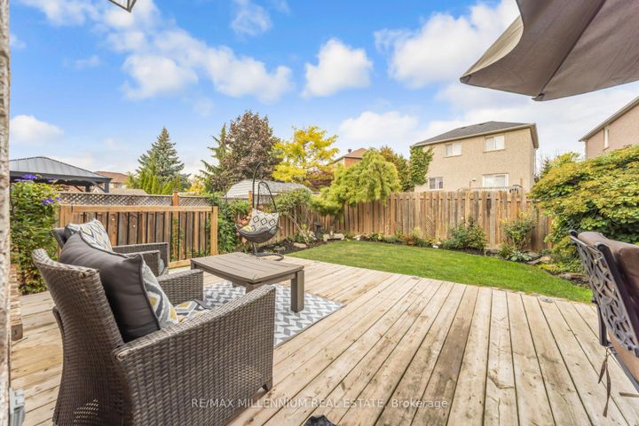 Photo 38 at 6881 Forest Park Drive, Lisgar, Mississauga