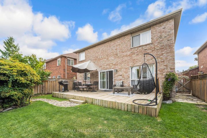 Photo 39 at 6881 Forest Park Drive, Lisgar, Mississauga