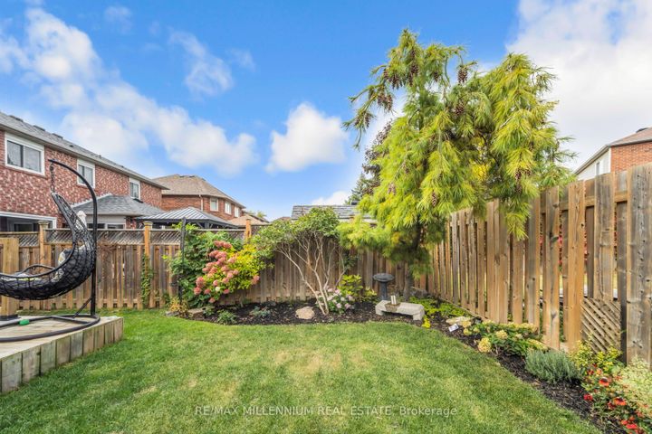 Photo 40 at 6881 Forest Park Drive, Lisgar, Mississauga