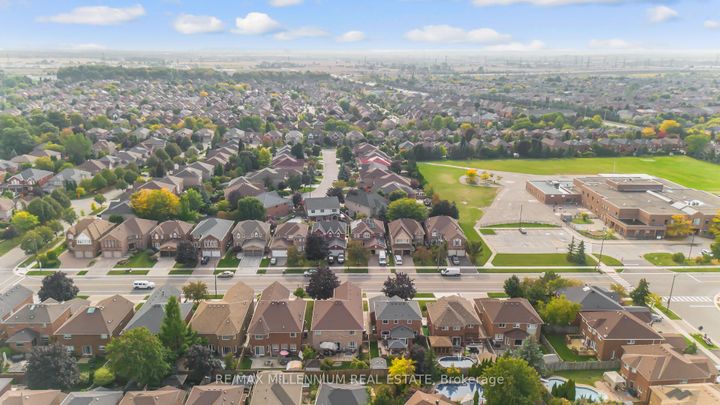 Photo 41 at 6881 Forest Park Drive, Lisgar, Mississauga