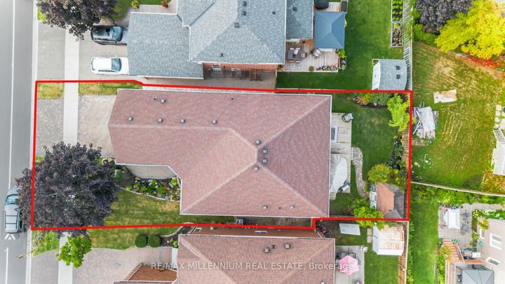 Photo 44 at 6881 Forest Park Drive, Lisgar, Mississauga